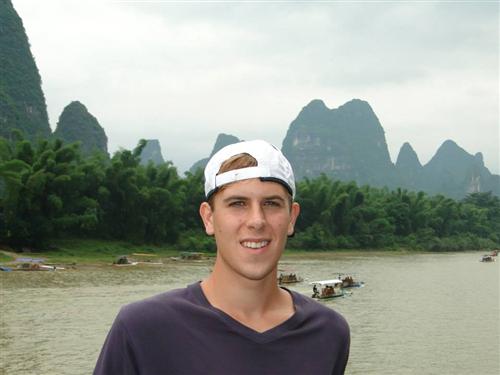 Matt Taylor 